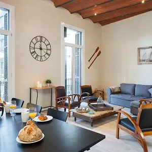  Appartamento Key Plaza Cataluna Bliss Spagna